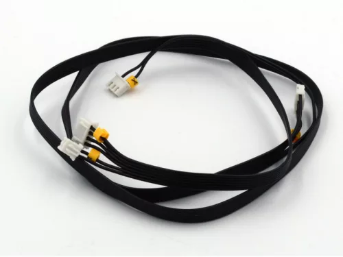 Ender-5 X motor cable+limit cable