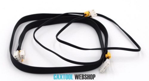 Ender-5 Z motor cable+limit cable