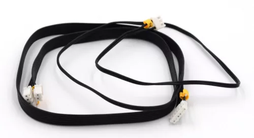 Ender-5 Z motor cable+limit cable