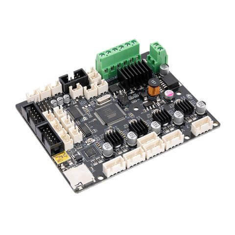 Ender 5 Plus Mainboard PCBA