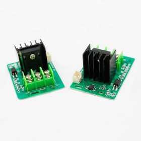 CR 10 hotbed heating module