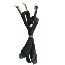 CR 10 Y-axis motor cable and limit switch cable