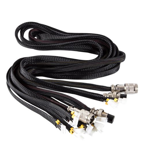 CR-10 Extension cord full set