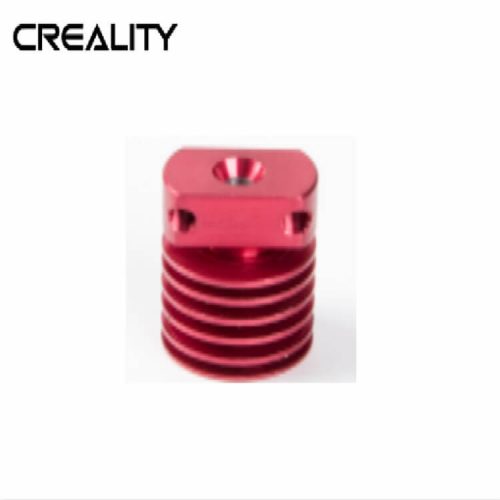 Cooling Block for CR-10S Pro / CR-10 Max