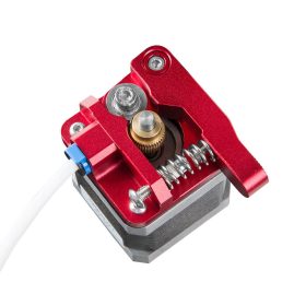 CREALITY 3D Printer Red Metal Extruder Kit (without motor)