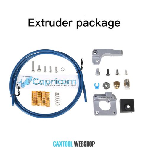Extruder and Capricorn Teflon Tube Package