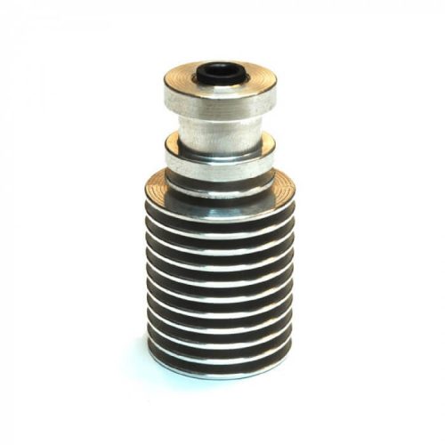 Universal V6 1.75mm HeatSink with Coupling Original E3D