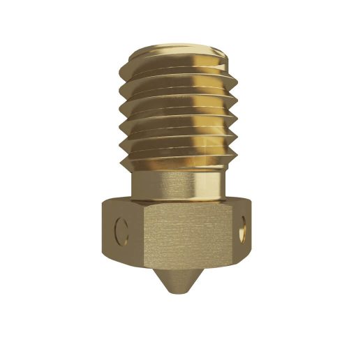 V6 Brass nozzle - 1.75mm x 0.25mm Original E3D