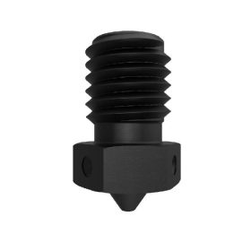 V6 Hardened Steel nozzle - 1.75mm x 0.60mm Original E3D
