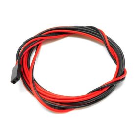 Fan/Thermistor Molex Connector Cable Original E3D