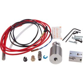 Prusa V6 Hotend 24V kit (MK3) Original E3D