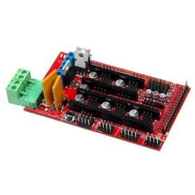 Ramps 1.4 board