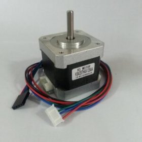NEMA17 Stepper Motor 40mm Long, 1.2A with 720mm Cable