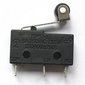 Ball Small Micro Limit Switch 5A 250VAC