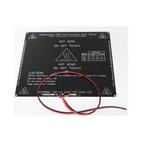 MK3 ALU-Heatbed