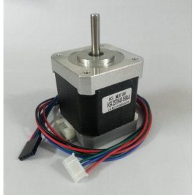 NEMA17 Stepper Motor 48mm 2.5A 720mm cable