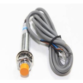 PNP DC6-24V 12MM LJ12A3-4-Z/BY Proximity sensor