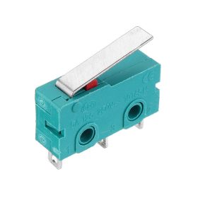 Kw4-3z-3 ss-5gl 250V 5A micro limit switch