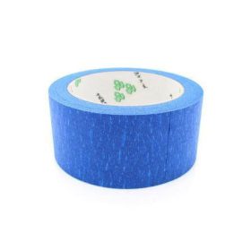 Blue masking tape 0.13mm*48mm 50m