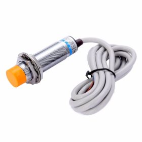   LJ12A3-4-Z/BX-5V M12 4mm DC 5V NPN NO inductive proximity sensor
