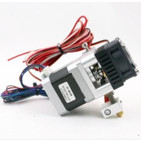 MK8 kompletní extruder 1.75+0.4mm