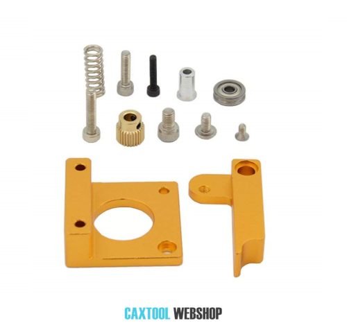 MK8 Extruder Kit for 1.75mm Filament (right)