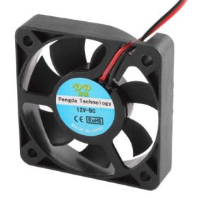 12V 5010 Cooling Fan