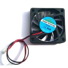 12V 6010 Cooling Fan