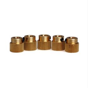 26 Teeth Universal Brass Extrusion Gear
