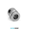 MK8 Stainless Steel Extrusion Gear
