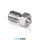 V6 stainless steel nozzle 0.8mm / 1.75mm