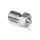 V6 stainless steel nozzle 0.25mm / 3.0mm