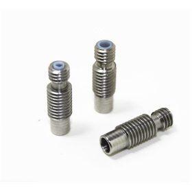 V6 Heatbreak s PTFE teflonová trubička 1.75mm