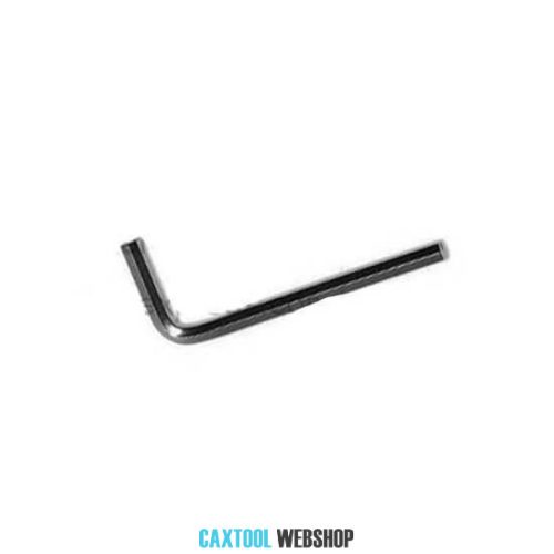 3.0mm Allen wrench for M6 Set Screw