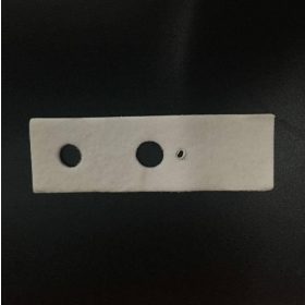 Cotton Heat insulator Pad for MK Block