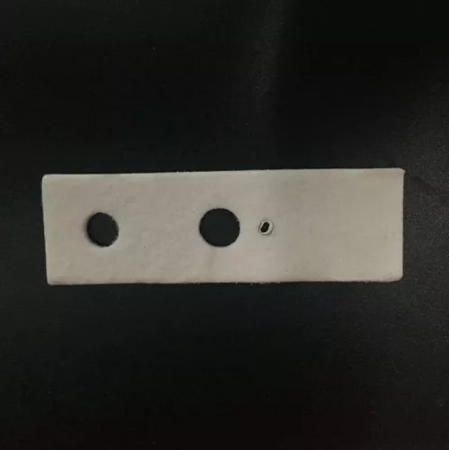 Cotton Heat insulator Pad for MK Block