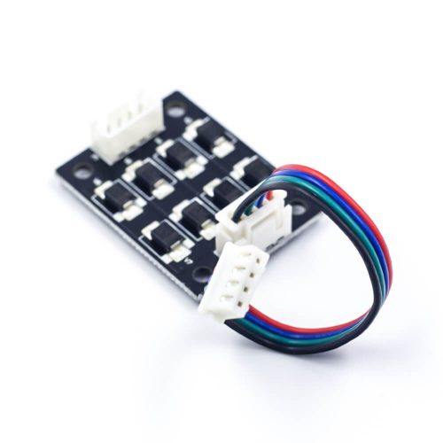 MKS Smoother module for stepper driver motor