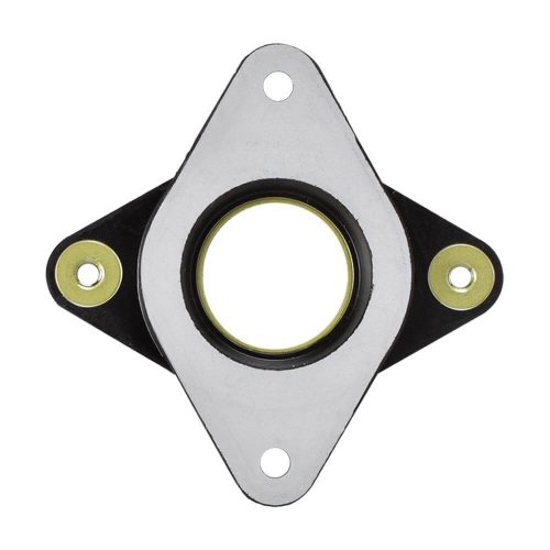 NEMA 17 Stepper Motor Shock Absorber Steel and Rubber Vibration Damper Size:54*54*7mm