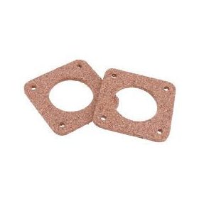 NEMA17 Stepper Motor Wood Shock Absorber Damper