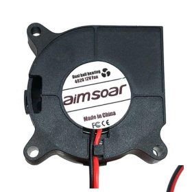 12V 4020 blower fan