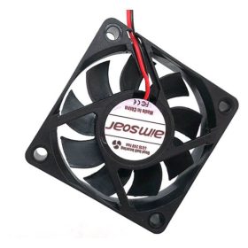 24V 6015 fan