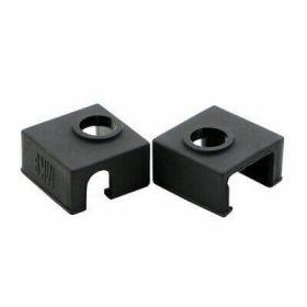 MK8 silikónový návlek černy