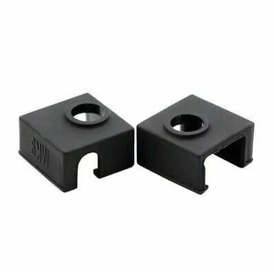 MK8 silikónový návlek černy