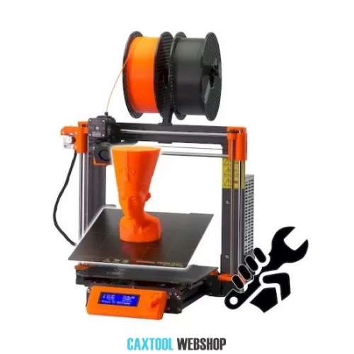 PRUSA I3 MK3S+