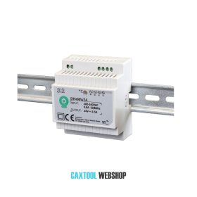 MW Power DIN60W12 DIN rail power supply 60W 12V 5A