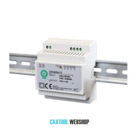 MW Power DIN60W15 DIN rail power supply 60W 15V 4A