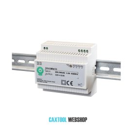 MW Power DIN100W15 DIN rail power supply 100W 15V 6.66A