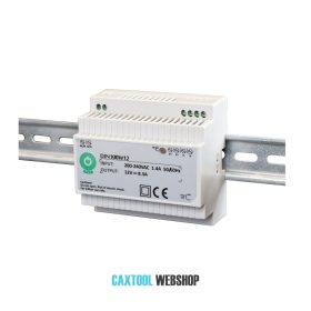 MW Power DIN100W24 DIN rail power supply 100W 24V 4.15A