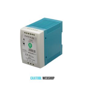 MW Power MDIN100W12 DIN rail power supply 100W 12V 8.3A