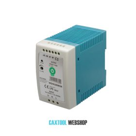 MW Power MDIN100W24 DIN rail power supply 100W 24V 4A